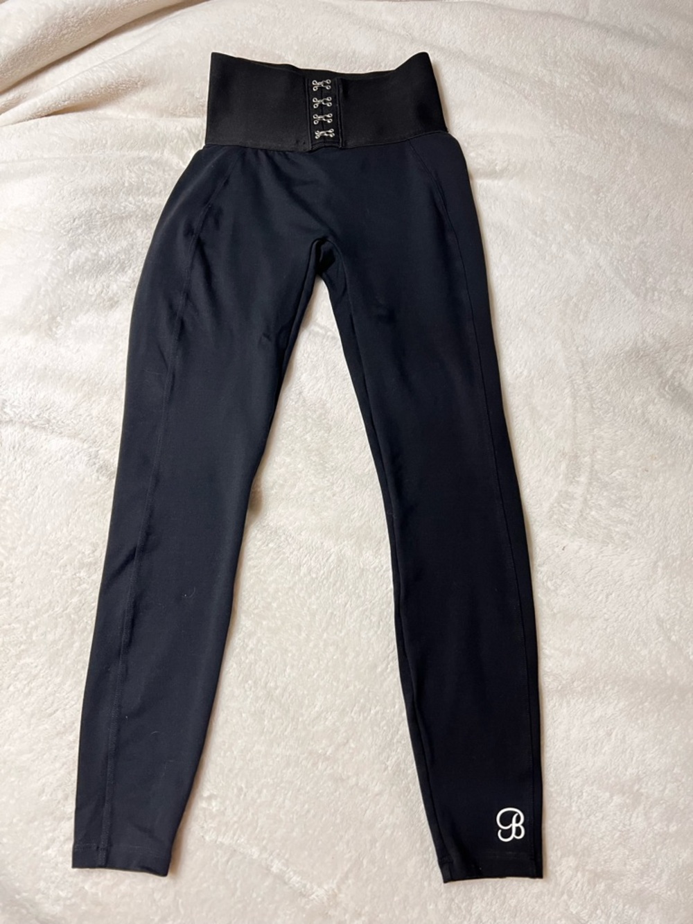 Bombshell Sportswear cinch leggings